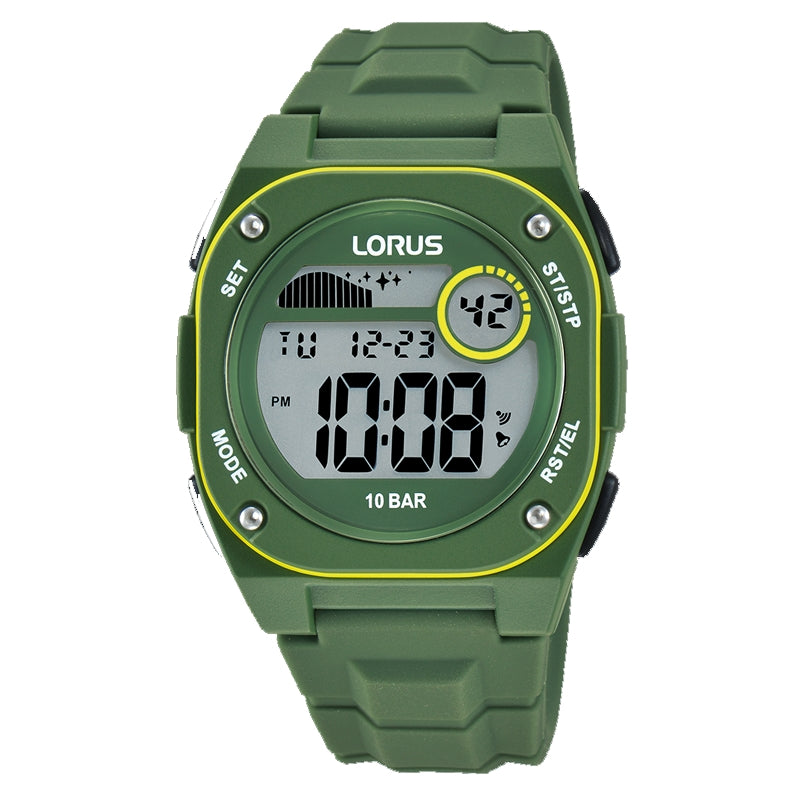 LORUS WATCHES Mod. R2331QX9-0