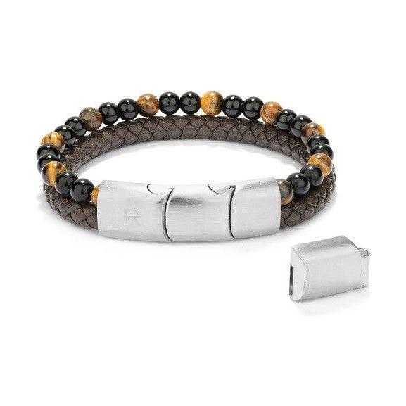RADIANT JEWELS JEWELRY Mod. RH000087 DESIGNER FASHION JEWELLERY