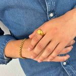 RADIANT JEWELS JEWELRY Mod. RH000131-26 DESIGNER FASHION JEWELLERY