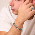 RADIANT JEWELS JEWELRY Mod. RH000233-22 DESIGNER FASHION JEWELLERY
