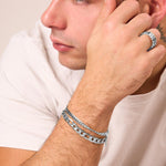 RADIANT JEWELS JEWELRY Mod. RH000233-24 DESIGNER FASHION JEWELLERY