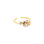 RADIANT JEWELS JEWELRY Mod. RY000005 DESIGNER FASHION JEWELLERY