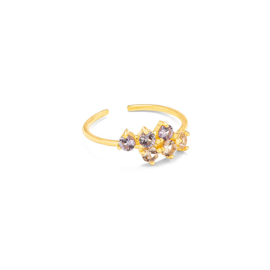 RADIANT JEWELS JEWELRY Mod. RY000005 DESIGNER FASHION JEWELLERY