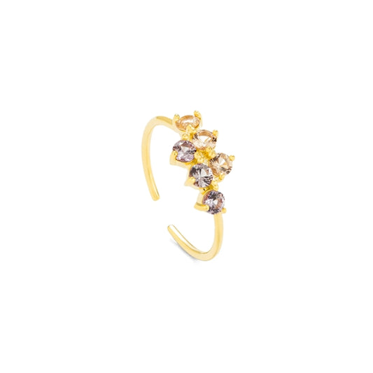 RADIANT JEWELS JEWELRY Mod. RY000005 DESIGNER FASHION JEWELLERY