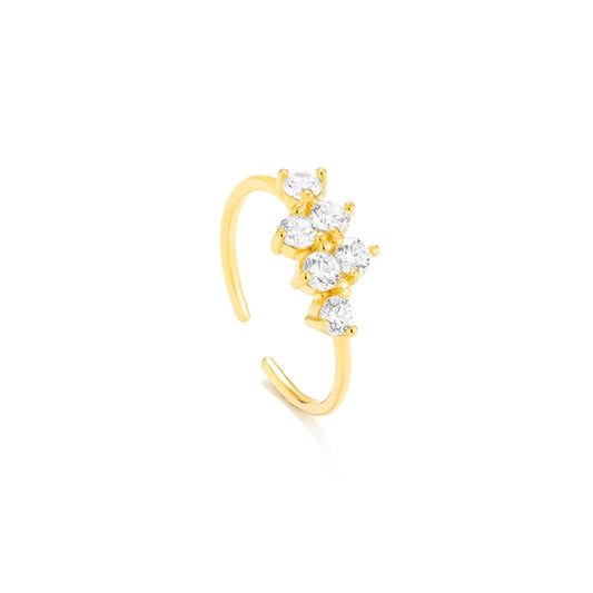 RADIANT JEWELS JEWELRY Mod. RY000006 DESIGNER FASHION JEWELLERY