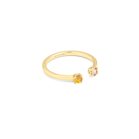 RADIANT JEWELS JEWELRY Mod. RY000012 DESIGNER FASHION JEWELLERY