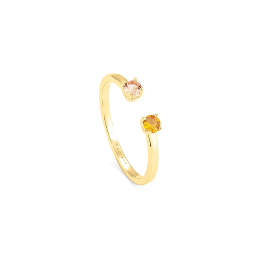 RADIANT JEWELS JEWELRY Mod. RY000012 DESIGNER FASHION JEWELLERY
