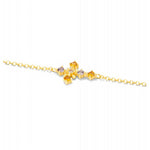 RADIANT JEWELS JEWELRY Mod. RY000015 DESIGNER FASHION JEWELLERY