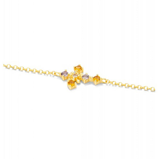 RADIANT JEWELS JEWELRY Mod. RY000015 DESIGNER FASHION JEWELLERY