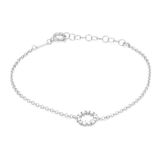 RADIANT JEWELS JEWELRY Mod. RY000026 DESIGNER FASHION JEWELLERY
