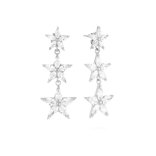 RADIANT JEWELS JEWELRY Mod. RY000043 DESIGNER FASHION JEWELLERY