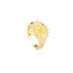 RADIANT JEWELS JEWELRY Mod. RY000054 DESIGNER FASHION JEWELLERY