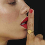 RADIANT JEWELS JEWELRY Mod. RY000059 DESIGNER FASHION JEWELLERY