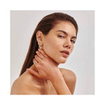 RADIANT JEWELS JEWELRY Mod. RY000061 DESIGNER FASHION JEWELLERY