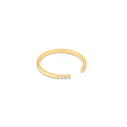 RADIANT JEWELS JEWELRY Mod. RY000077 DESIGNER FASHION JEWELLERY