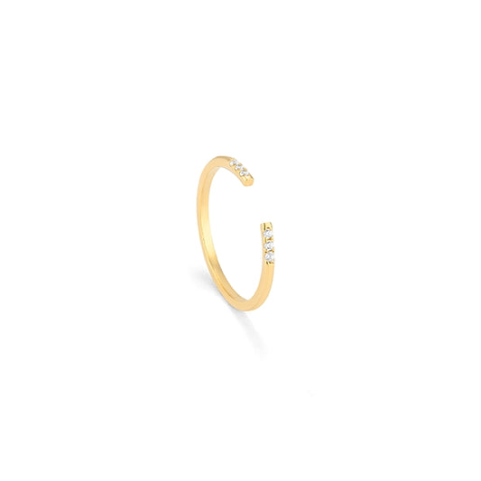 RADIANT JEWELS JEWELRY Mod. RY000077 DESIGNER FASHION JEWELLERY