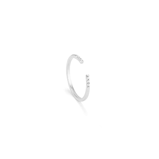 RADIANT JEWELS JEWELRY Mod. RY000078 DESIGNER FASHION JEWELLERY