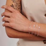 RADIANT JEWELS JEWELRY Mod. RY000090 DESIGNER FASHION JEWELLERY