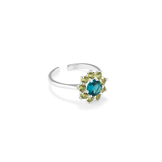 RADIANT JEWELS JEWELRY Mod. RY000113 DESIGNER FASHION JEWELLERY