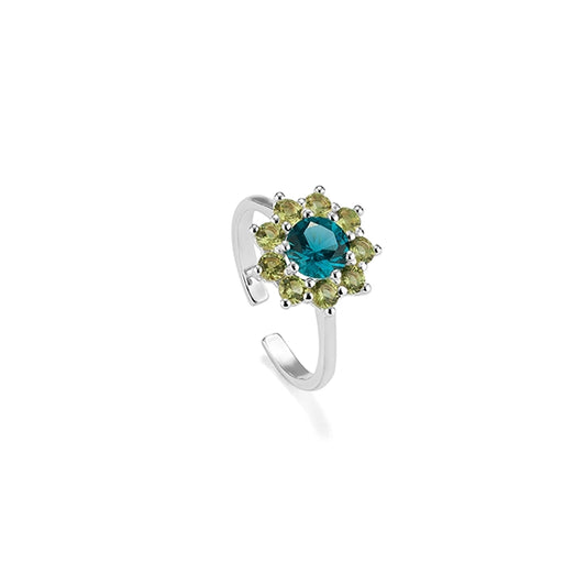RADIANT JEWELS JEWELRY Mod. RY000113 DESIGNER FASHION JEWELLERY