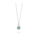 RADIANT JEWELS JEWELRY Mod. RY000117 DESIGNER FASHION JEWELLERY