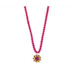RADIANT JEWELS JEWELRY Mod. RY000121 DESIGNER FASHION JEWELLERY