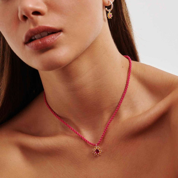 RADIANT JEWELS JEWELRY Mod. RY000121 DESIGNER FASHION JEWELLERY
