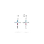 RADIANT JEWELS JEWELRY Mod. RY000122 DESIGNER FASHION JEWELLERY