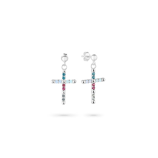 RADIANT JEWELS JEWELRY Mod. RY000122 DESIGNER FASHION JEWELLERY