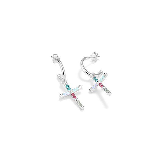 RADIANT JEWELS JEWELRY Mod. RY000123 DESIGNER FASHION JEWELLERY