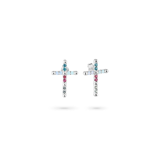 RADIANT JEWELS JEWELRY Mod. RY000124 DESIGNER FASHION JEWELLERY