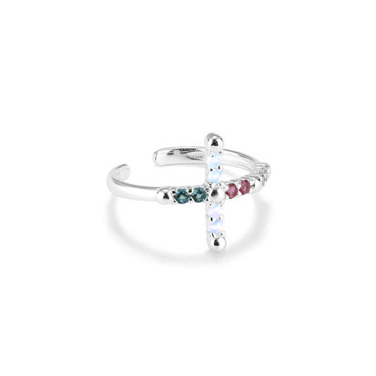RADIANT JEWELS JEWELRY Mod. RY000126 DESIGNER FASHION JEWELLERY