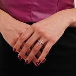 RADIANT JEWELS JEWELRY Mod. RY000126 DESIGNER FASHION JEWELLERY