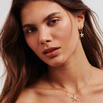 RADIANT JEWELS JEWELRY Mod. RY000137 DESIGNER FASHION JEWELLERY