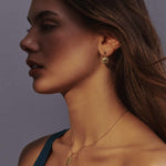 RADIANT JEWELS JEWELRY Mod. RY000149 DESIGNER FASHION JEWELLERY