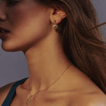 RADIANT JEWELS JEWELRY Mod. RY000151 DESIGNER FASHION JEWELLERY