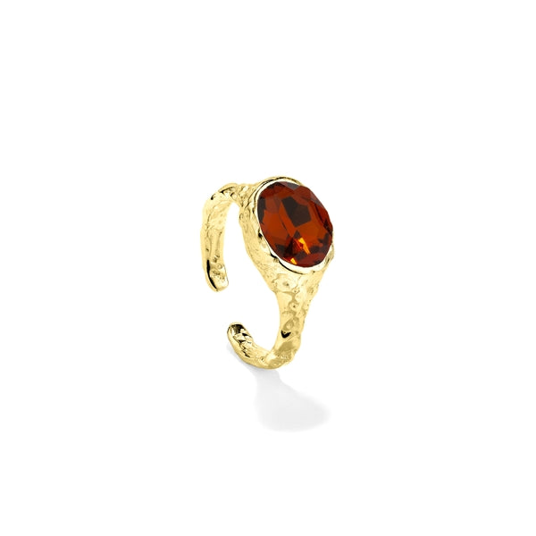 RADIANT JEWELS JEWELRY Mod. RY000186 DESIGNER FASHION JEWELLERY