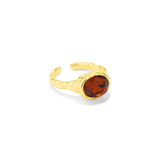 RADIANT JEWELS JEWELRY Mod. RY000186 DESIGNER FASHION JEWELLERY