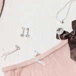 RADIANT JEWELS JEWELRY Mod. RY000213 DESIGNER FASHION JEWELLERY
