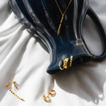 RADIANT JEWELS JEWELRY Mod. RY000215 DESIGNER FASHION JEWELLERY