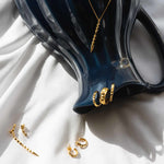 RADIANT JEWELS JEWELRY Mod. RY000216 DESIGNER FASHION JEWELLERY