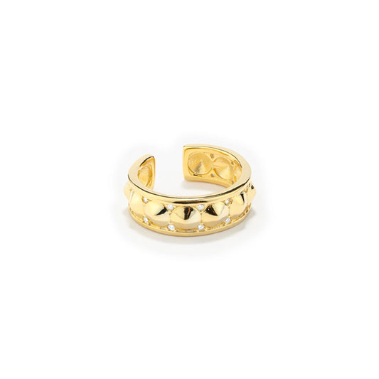 RADIANT JEWELS JEWELRY Mod. RY000218 DESIGNER FASHION JEWELLERY