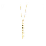 RADIANT JEWELS JEWELRY Mod. RY000219 DESIGNER FASHION JEWELLERY