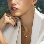 RADIANT JEWELS JEWELRY Mod. RY000222 DESIGNER FASHION JEWELLERY