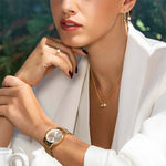 RADIANT JEWELS JEWELRY Mod. RY000223 DESIGNER FASHION JEWELLERY