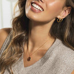 RADIANT JEWELS JEWELRY Mod. RY000226 DESIGNER FASHION JEWELLERY