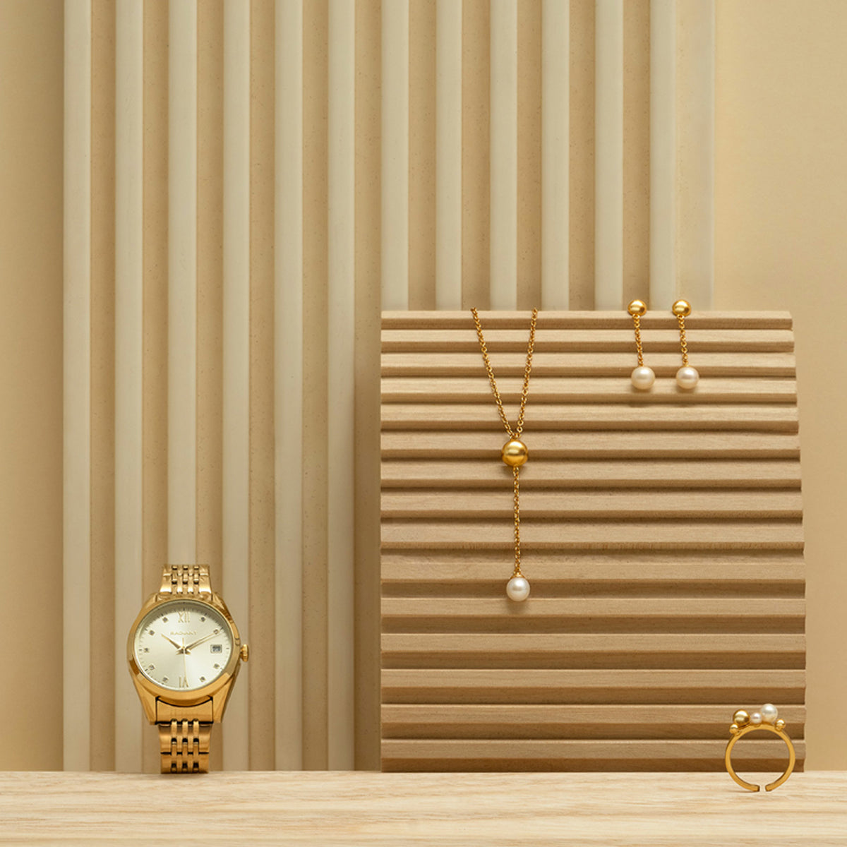 RADIANT JEWELS JEWELRY Mod. RY000234