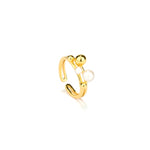 RADIANT JEWELS JEWELRY Mod. RY000238 DESIGNER FASHION JEWELLERY