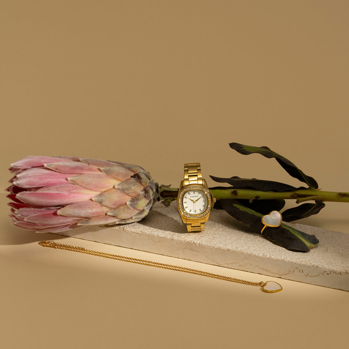 RADIANT JEWELS JEWELRY Mod. RY000240 DESIGNER FASHION JEWELLERY