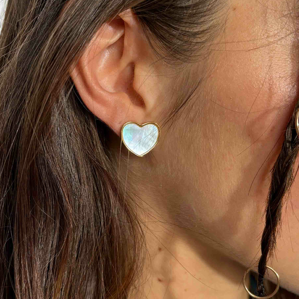 RADIANT JEWELS JEWELRY Mod. RY000242 DESIGNER FASHION JEWELLERY